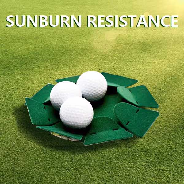 Golf All-Direction Putting Cup