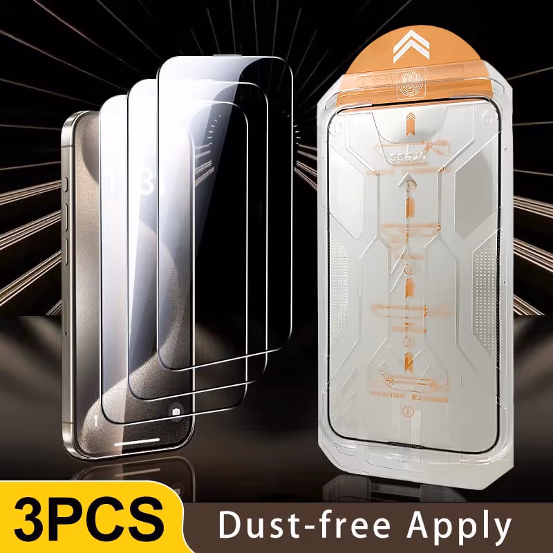 iPhone Screen Protector